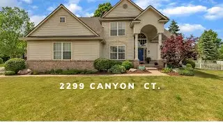 Beautiful Northeast Ann Arbor Home For Sale!