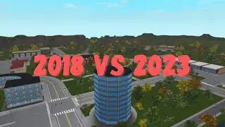 ERLC in 2018