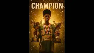 Ktopp - Champion (official audio)