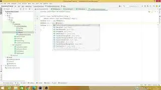 Java Interview questions Automation QA: Method Overriding example