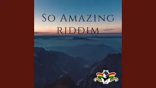 So Amazing