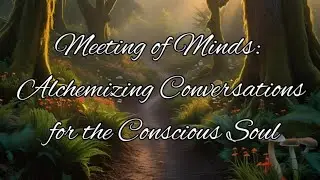 Christianity, Tarot, Astrology, and Energy Work with Michele Martin