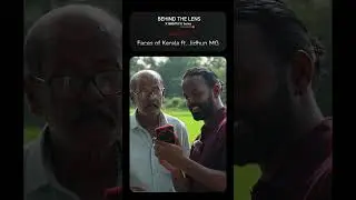Episode 2: #BehindTheLens | Faces of Kerala | Xiaomi 15 Series