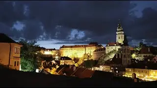 Krumlov