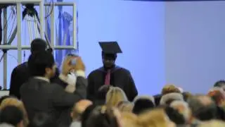 Graduation Day - G.v.Sri Raj