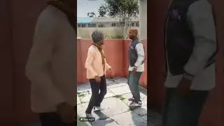 Grandma don't play about her lasagna bowl 🍜😭🥹🫣geeeesh