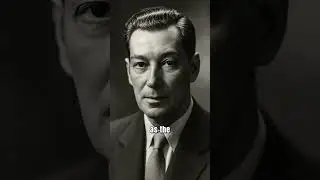 Neville Goddard: The Power of Imagination Revealed