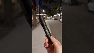 Surefire EDCL2-T #edc #flashlight #torch #tacticaledc #surefire #usa  @SureFireLLC
