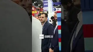 &Uacute;ltimo d&iacute;a en The Logistics World Summit & Expo 2025