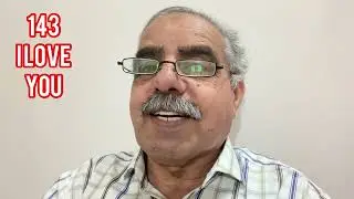 Social Media Coded Reply? Professor Shakeel Abbasi