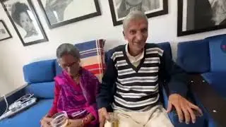 Prank on amma and babu # prank video# Fake glass # Sourav Jhosi