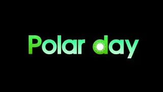 Tiandy Polar Day