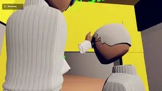 Rec Room horror and fun theme park
