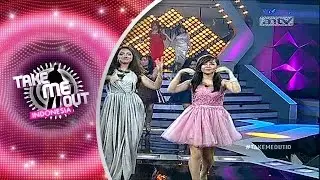 Single Ladies Beauty Parade - Episode 55 - Take Me Out Indonesia