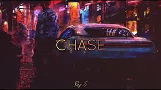 'CHASE' | Caustic 3 Trap | Hard Trap Beats | Trap Beats 2020 | Rap Instrumental | Rap Beats | Raj E
