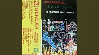 Generacion Punk