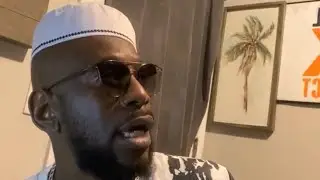 Deva bratt Full IG live, address vybz kartel, deva bratt did not hold back nothing 