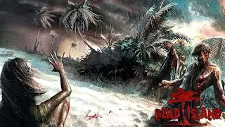 DEAD ISLAND / RYZEN 5 5600G / VEGA 7 GRAPHICS / TEST IN 1080P HIGH
