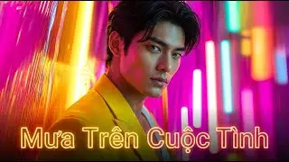 Mưa Trên Cuộc Tình by Kai Minh | VN Retro Records