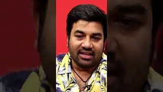 Indha story super ah iruke! 😂😂 | #mirchishiva | Sun Music #shorts