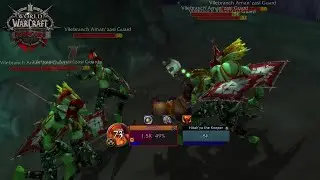 WoW Classic HC FATAL Mistake: This is Why You Should NEVER Help Randoms