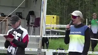 Swedish League 2025 #6, Sundsvall