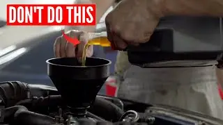 10 Engine Oil Myths That Are Secretly Destroying Your Car (Save Money & Your Engine)