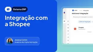 Como integrar a Shopee com o Sistema ERP da Olist