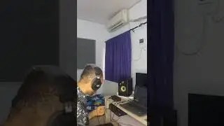Afro beat  sound