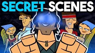20 Total Drama Lost Media
