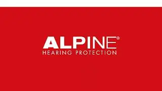 How to insert Alpine Motorcycle Earplugs