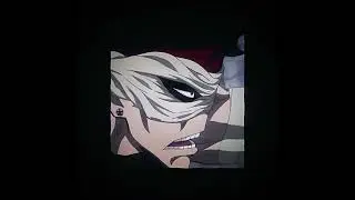 Hero killer stain is pookie. #edit #animeedit #anime #mha #myheroacademia #capcutedit