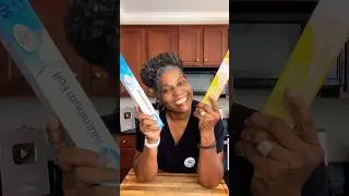 What you didn&rsquo;t know about Foil and Parchment Paper!