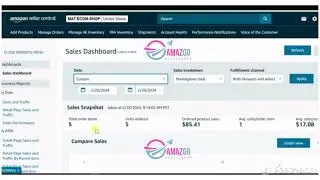 Amazon FBA Wholesale Success || AmazGo Bangladesh