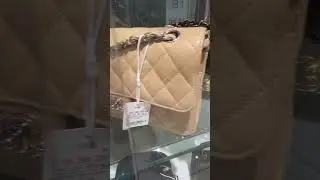 Hermes, Chanel preloved Bags👀#hermes #chanel #luxury #preloved #shortsvideo