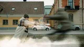 Comedy Short Film - Scenarios