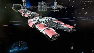 X4  Foundations 2025, 7.50 Public Beta, Combat, Gameplay