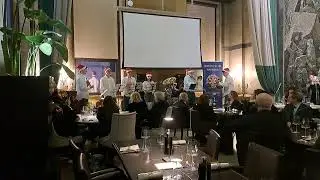 Joy to the World - Brass Ensemble ODG