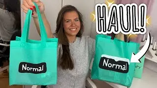 STOR NORMAL HAUL🤑