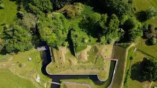 Waterliniemuseum Fort bij Vechten