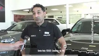 Marcos Gomez Gerente de Ventas   Resasco   Jeep   RAM1