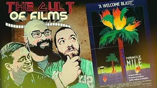 Miracle Mile (1988) - The Cult of Films: Review