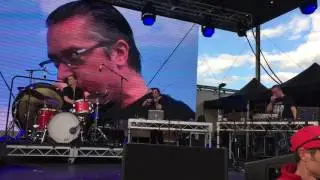 Tetema - live at MOFO festival 2017 pt1