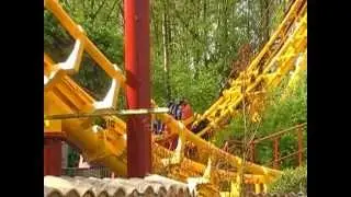 Bellewaerde 2012