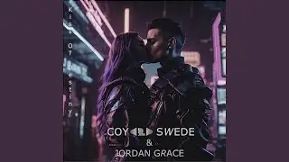 Kiss Of Destiny