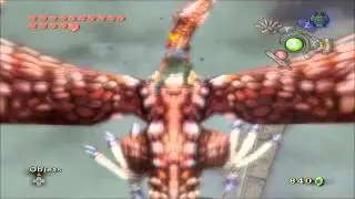 Top 10 boss Zelda (partie 2 )
