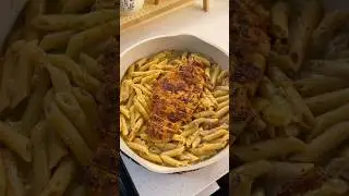 Creamy Chicken Pesto Pasta | Grilled chicken | Pasta Recipes #ytshorts#shorts