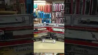 Model Train Crossing: Atlas Backorder has ARRIVED!!