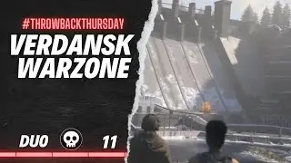 Warzone Rewind: Duos Gameplay