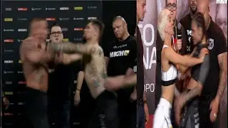 SKR&Oacute;T WAŻENIA HIGH LEAGUE 3!